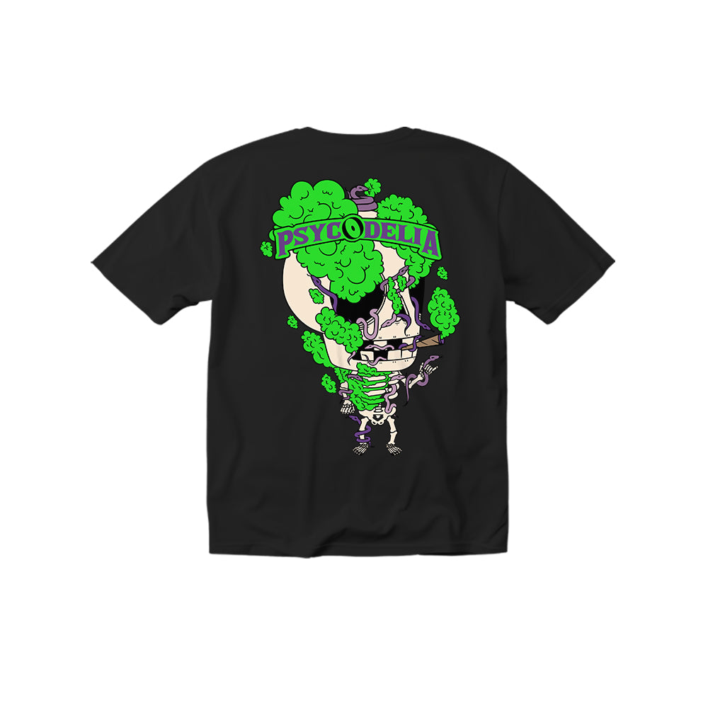 T-shirt - Skeleton