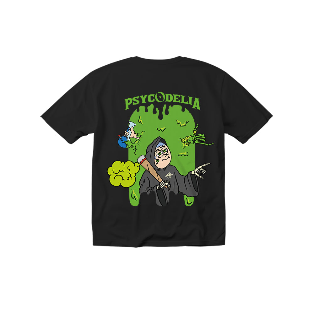 T-shirt - Drip Collection