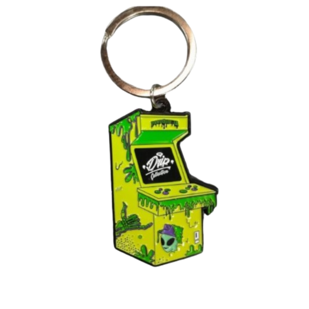 PSYCODELIA - Key Rings