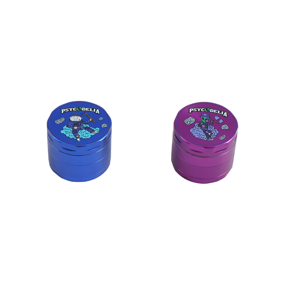 Grinder 55mm - Space