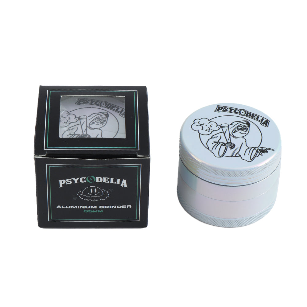 Grinder Ceramic