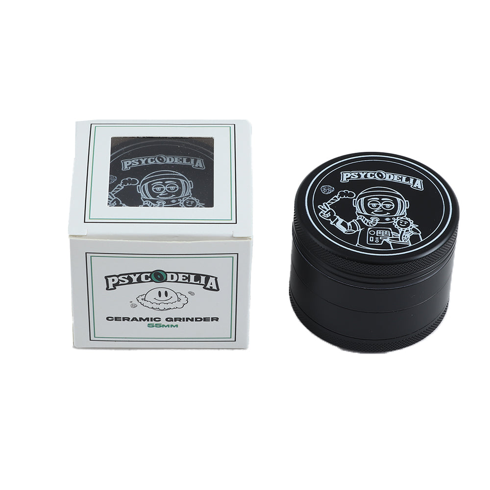 Grinder Ceramic