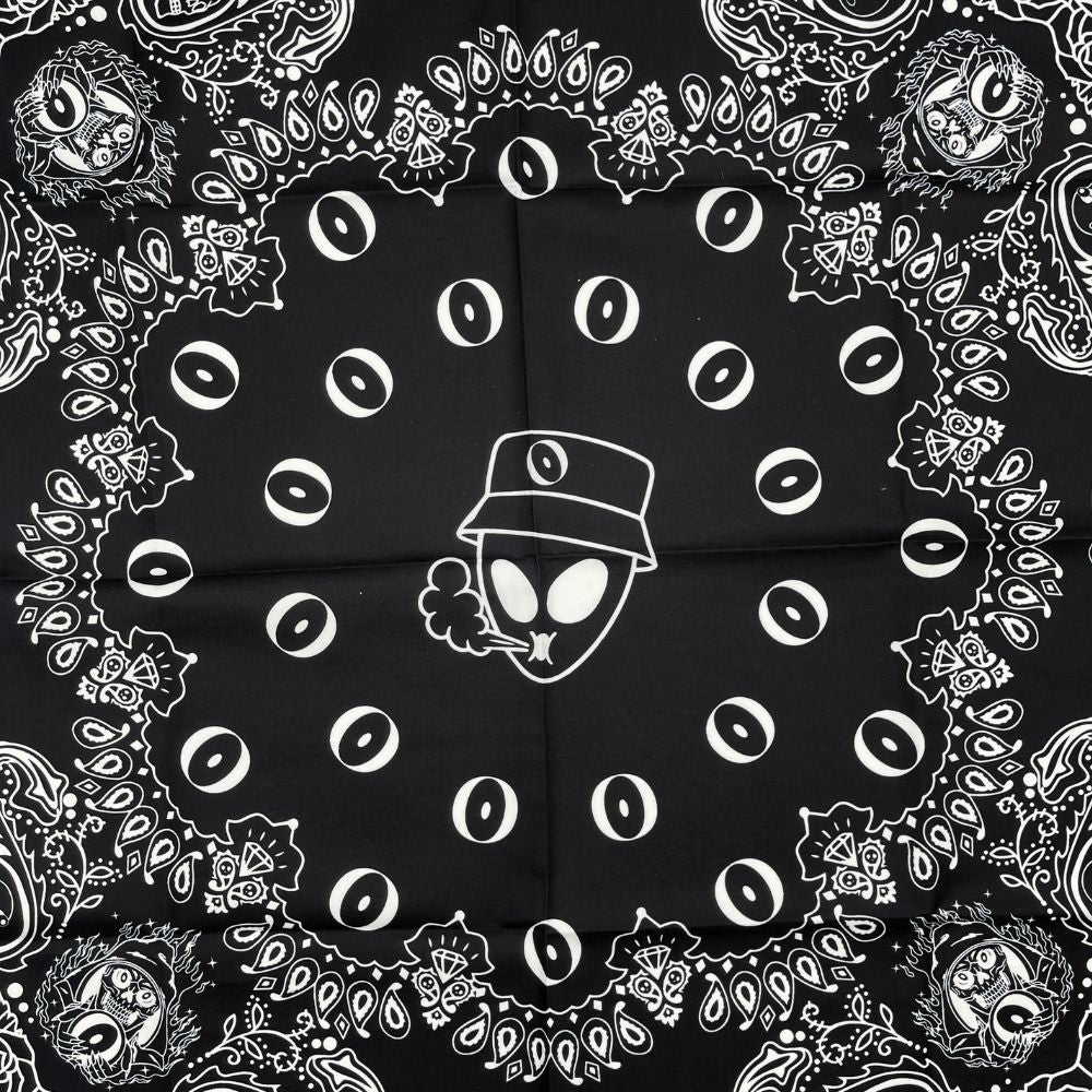 BANDANA - ALIEN