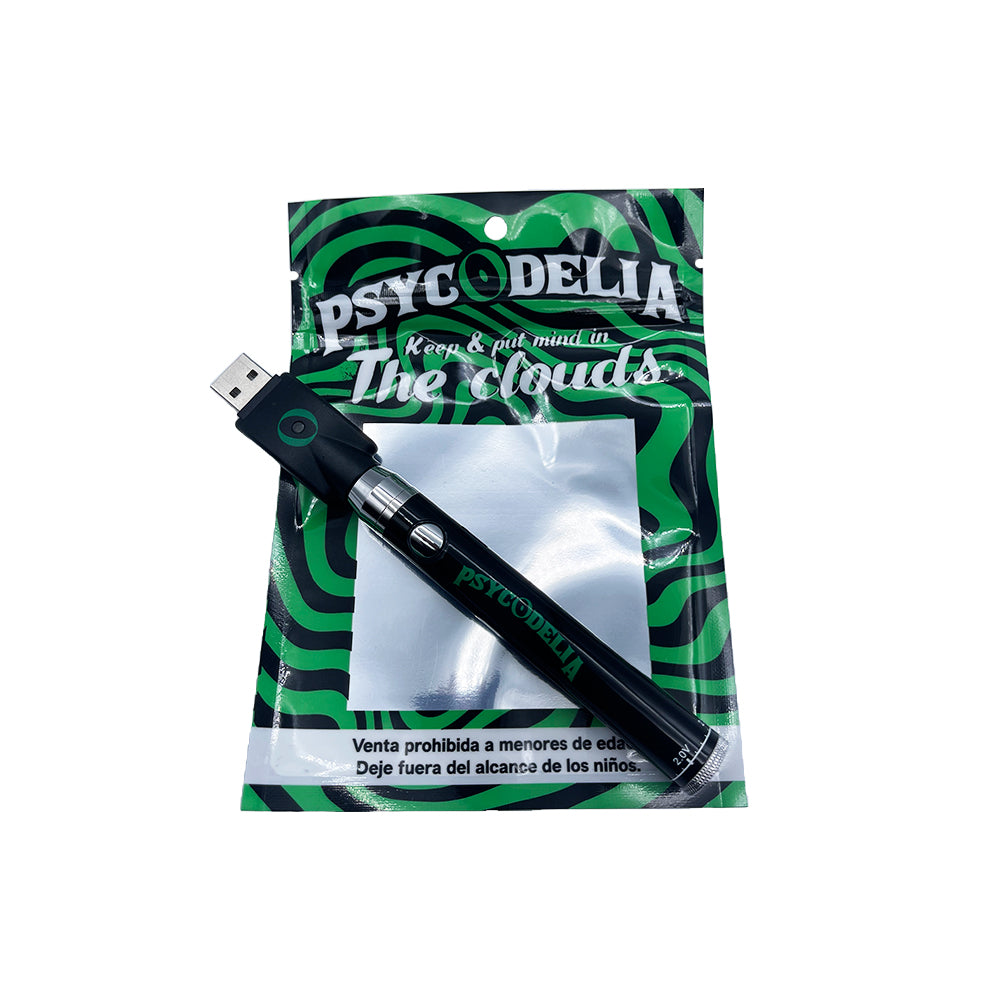 10 Twist V2 Battery – Black