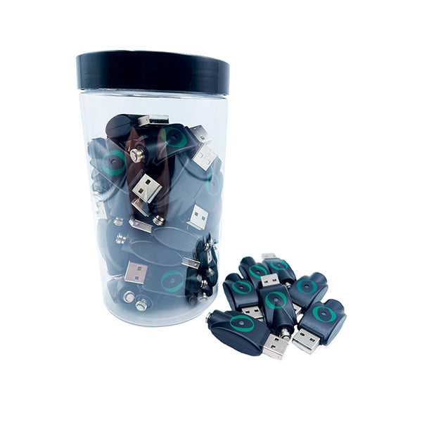 PSYCODELIA 510 Male Charger