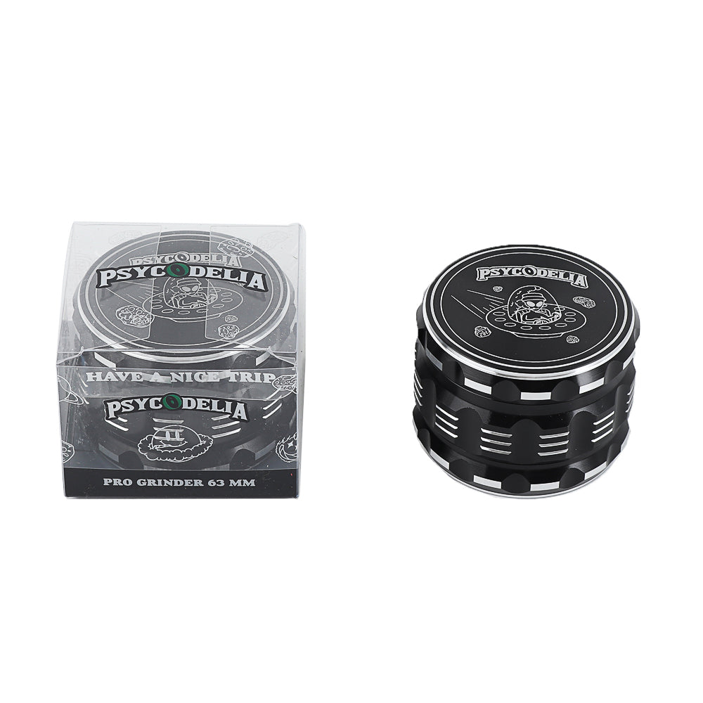 GRINDER PRO V2 63MM