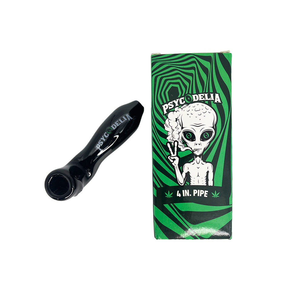 Hand Pipe – First Edition