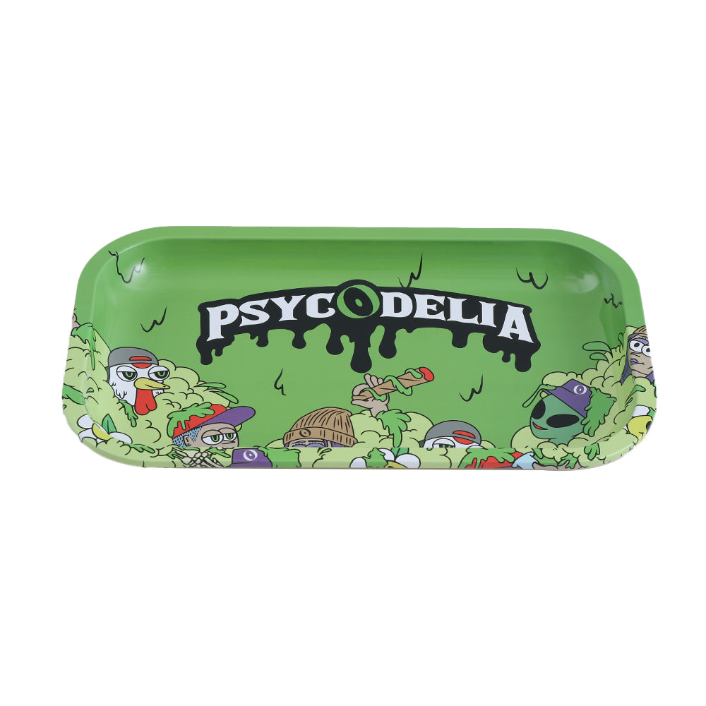 Tray with Magnetic Lid - Characters