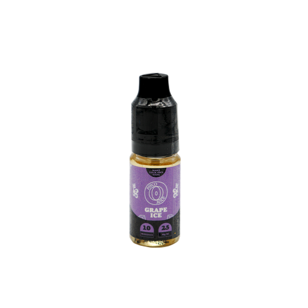 Pod Juice Salt - 25MG - 10ml