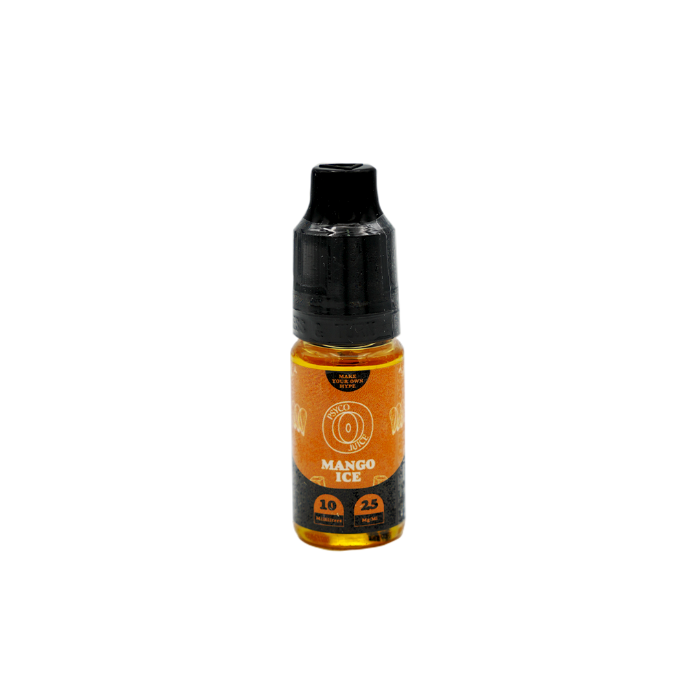 Pod Juice Salt - 25MG - 10ml