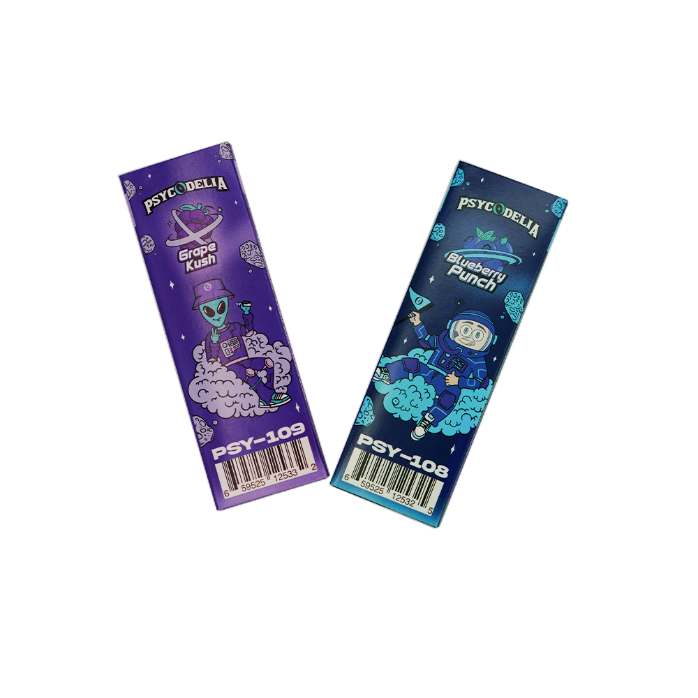 Rolling Paper - Space 1 1/4