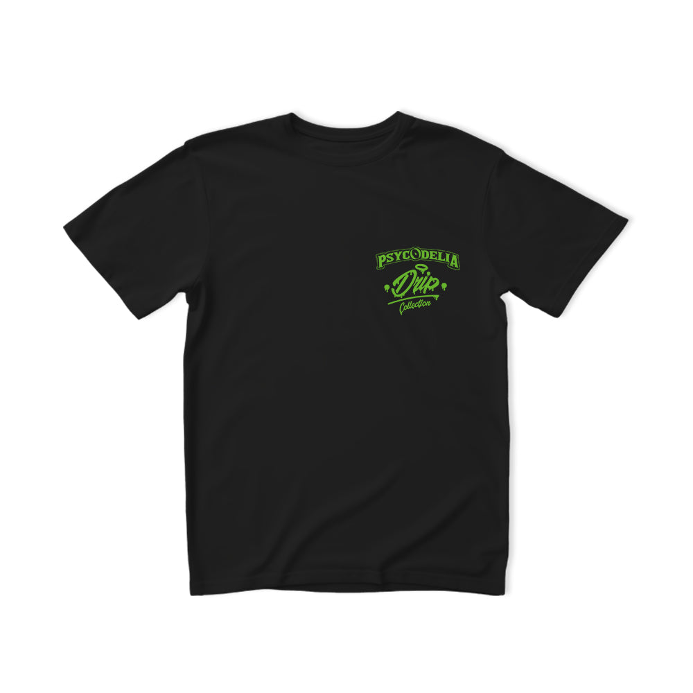 T-shirt - Drip Collection