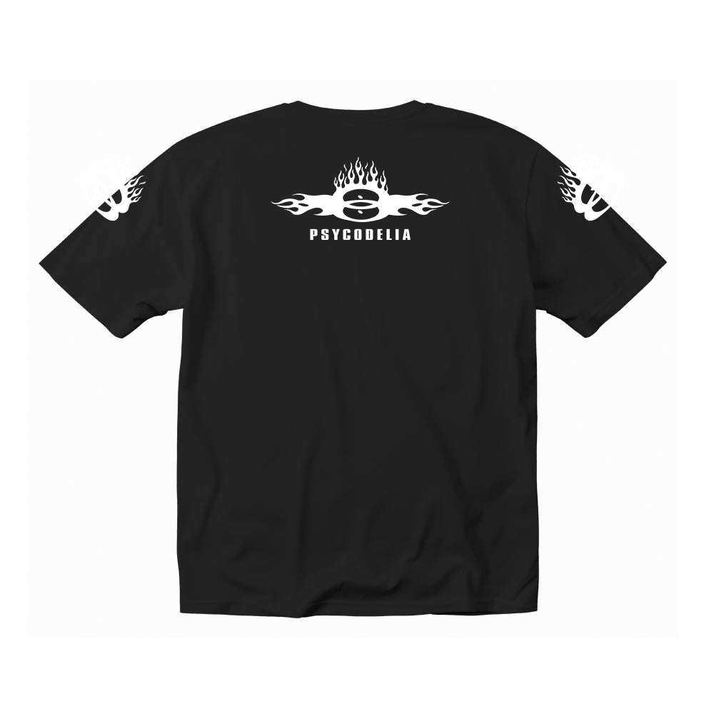 T-shirt - Eyes of Fire