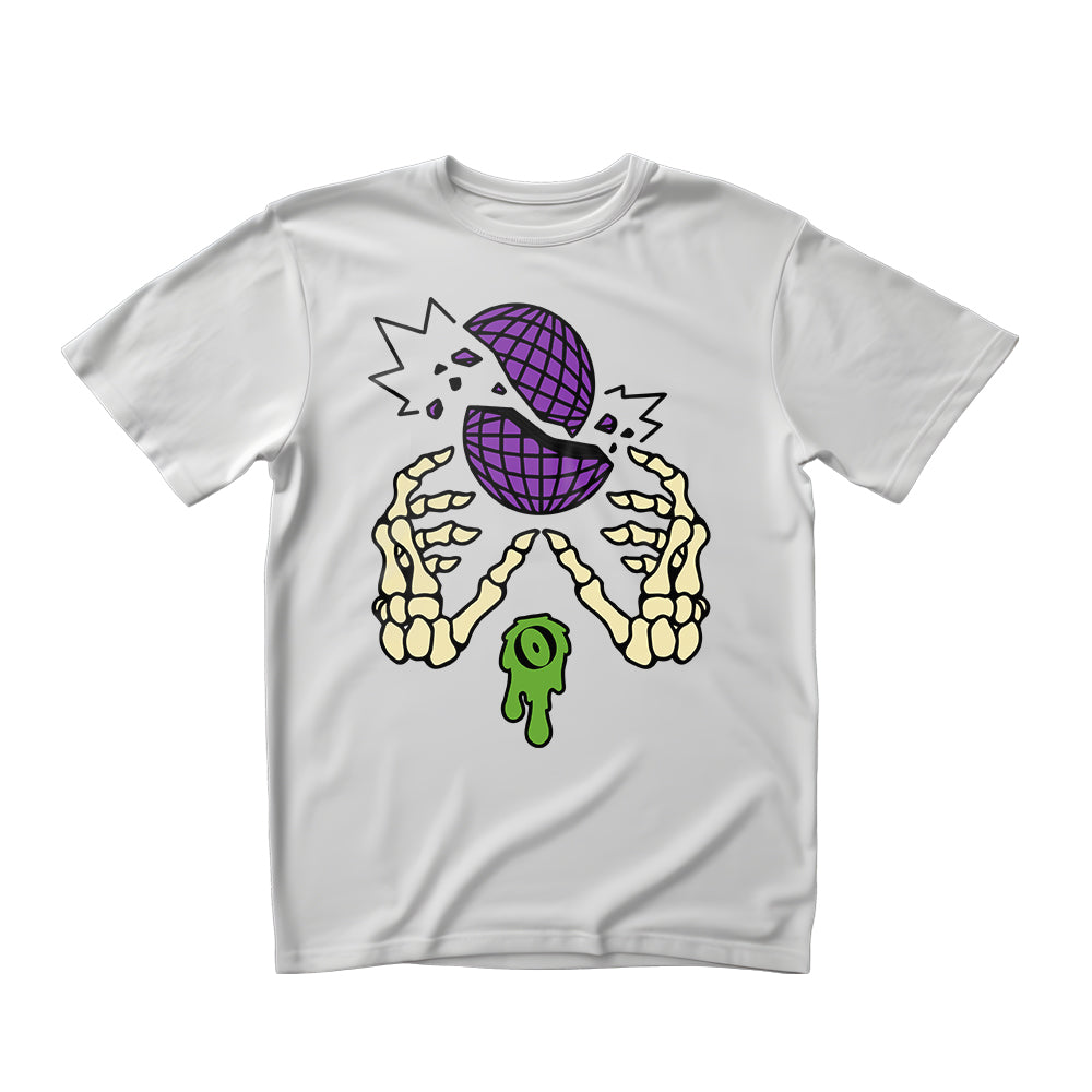 Premium Oversized T-Shirt - Mundo Drip