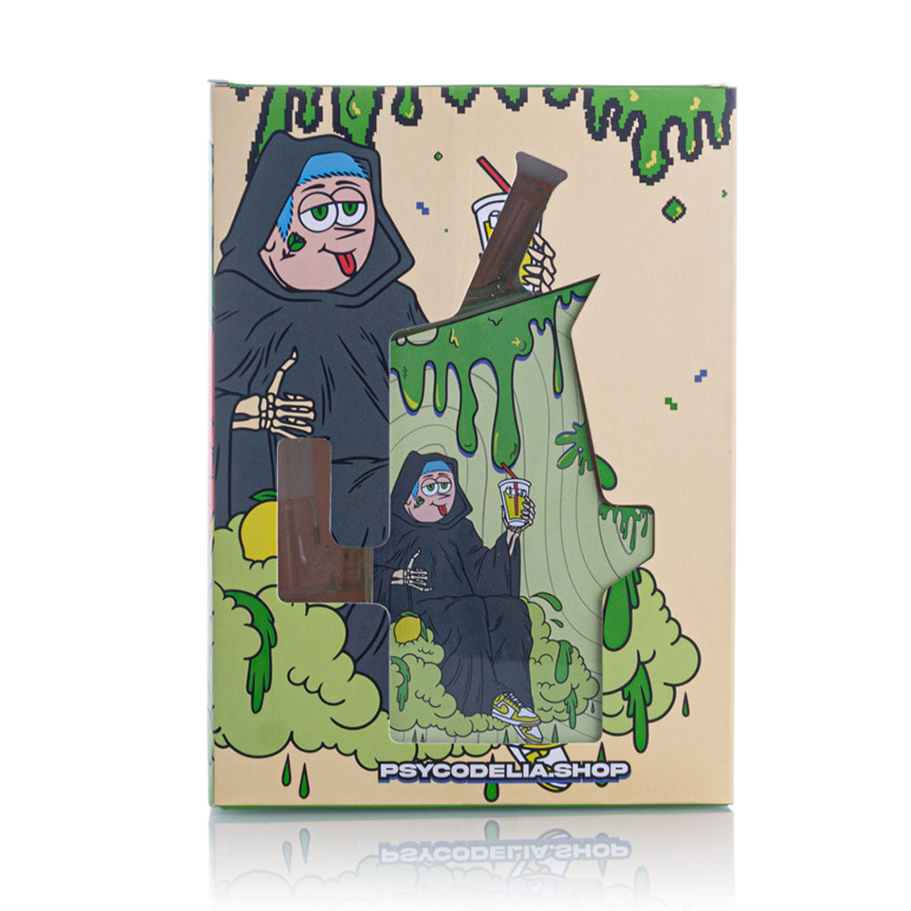 BONG - ARCADE DRIP COLECTION