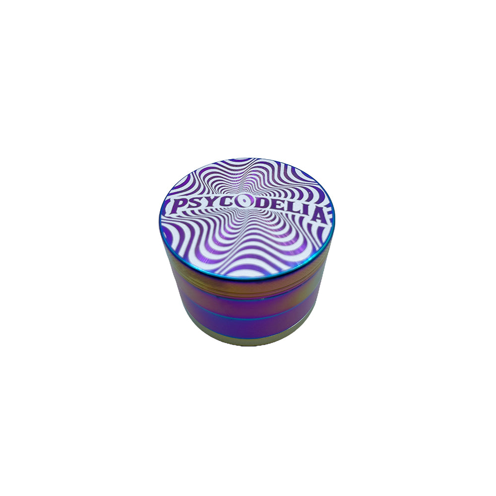 Grinder 63mm