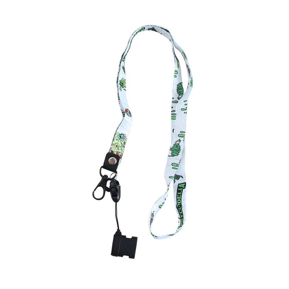 PSYCODELIA Lanyards