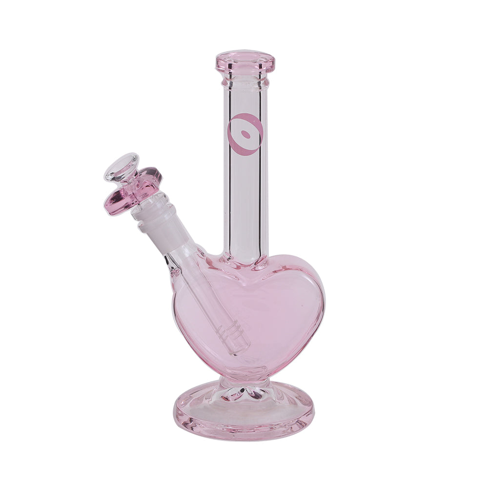 BONG 9IN - PINK LOVE