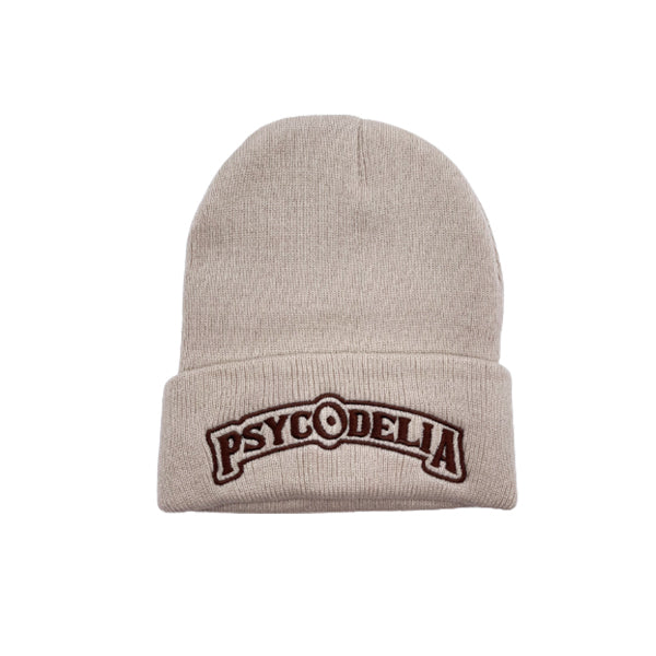 Beanie – Brown