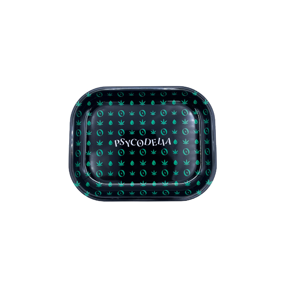 PSYCODELIA Small Tray